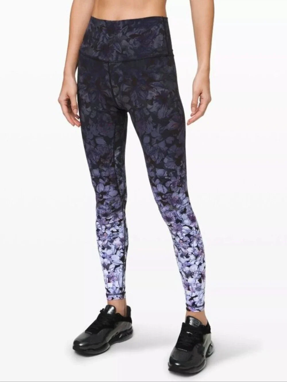 lululemon athletica high rise